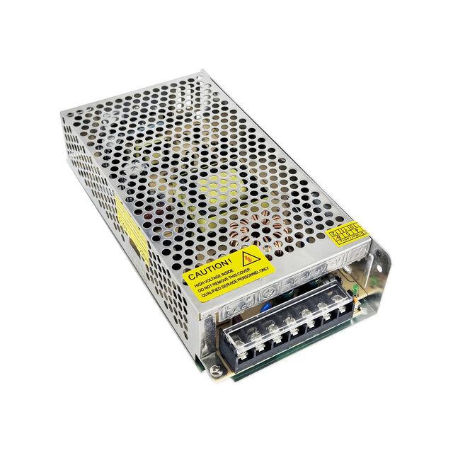Switching Power Supply ALRS24V8R4AT